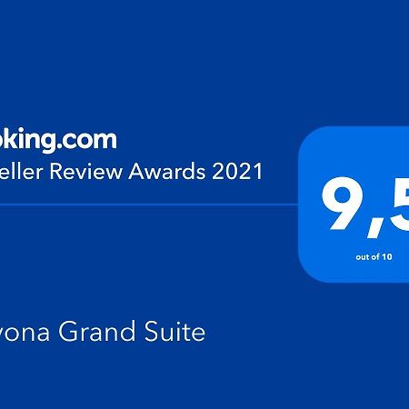 Navona Grand Suite Rzym Zewnętrze zdjęcie