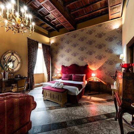 Navona Grand Suite Rzym Zewnętrze zdjęcie
