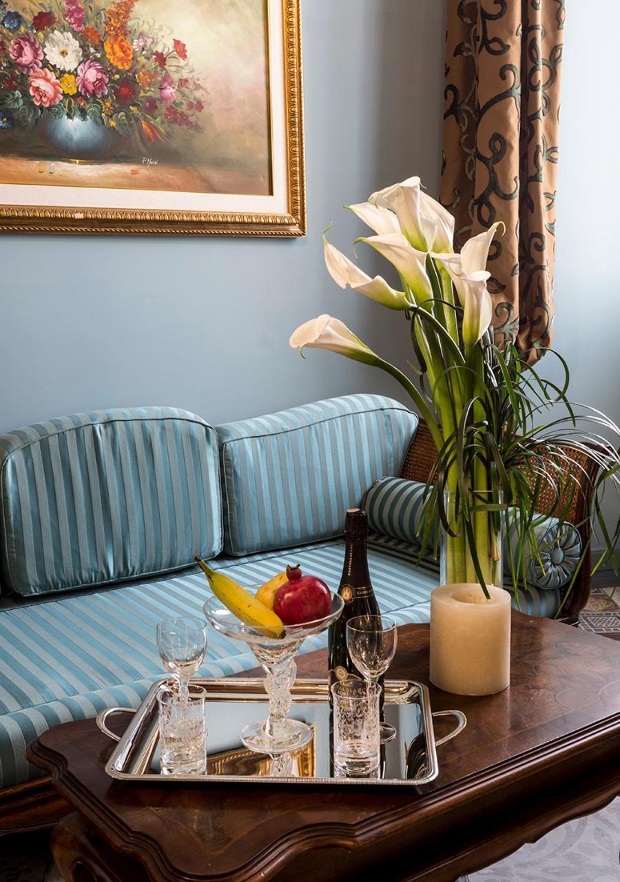 Navona Grand Suite Rzym Zewnętrze zdjęcie