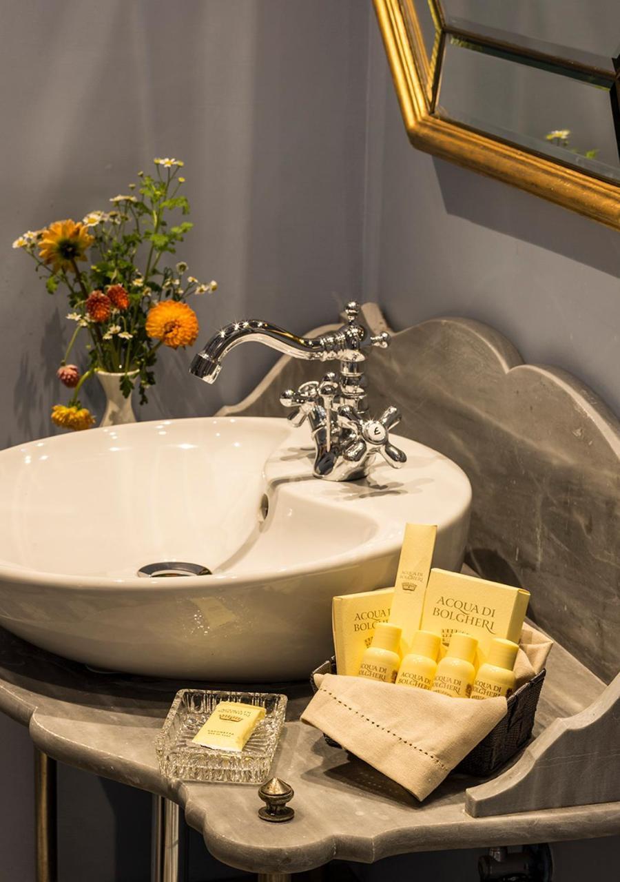 Navona Grand Suite Rzym Zewnętrze zdjęcie