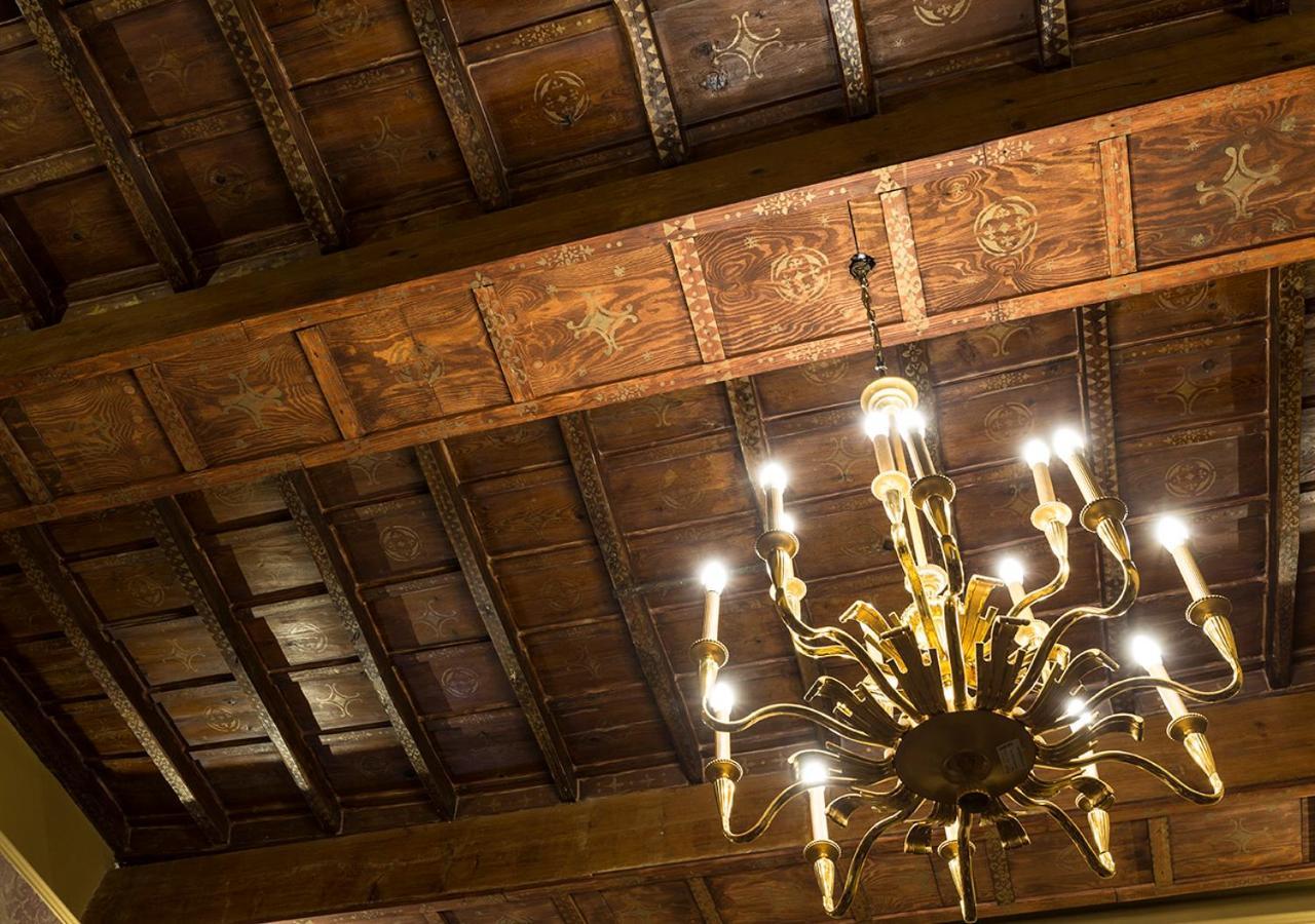 Navona Grand Suite Rzym Zewnętrze zdjęcie