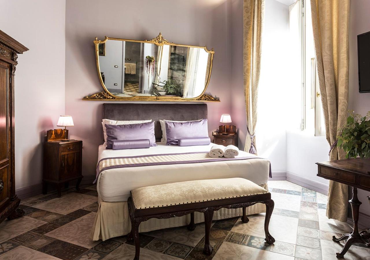 Navona Grand Suite Rzym Zewnętrze zdjęcie