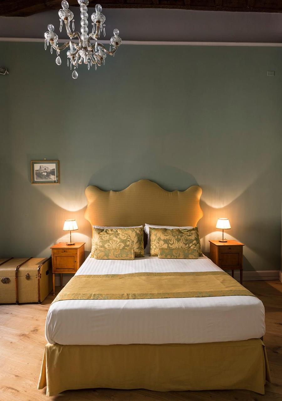 Navona Grand Suite Rzym Zewnętrze zdjęcie