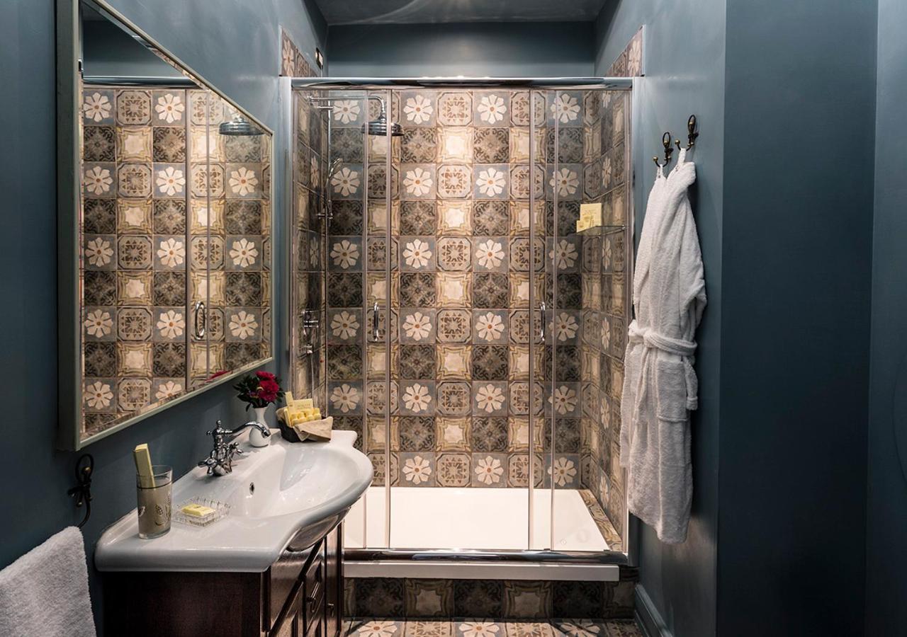 Navona Grand Suite Rzym Zewnętrze zdjęcie