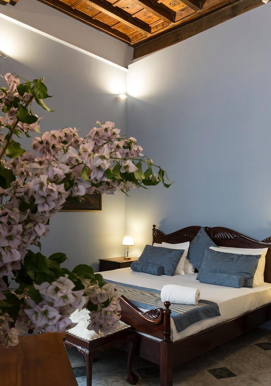 Navona Grand Suite Rzym Zewnętrze zdjęcie