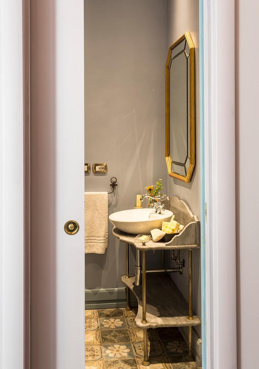 Navona Grand Suite Rzym Zewnętrze zdjęcie