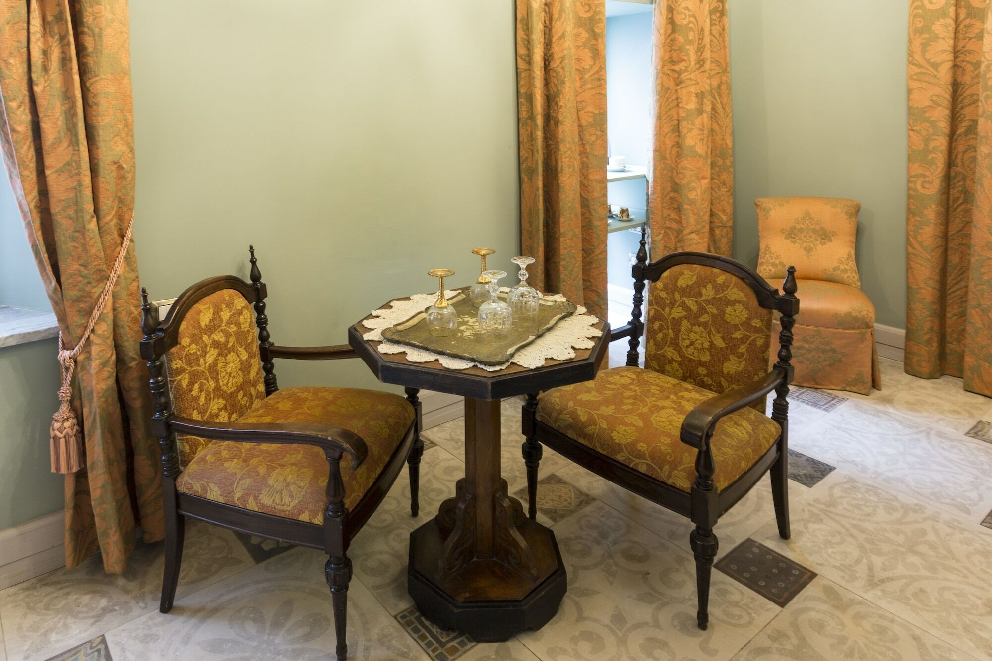 Navona Grand Suite Rzym Zewnętrze zdjęcie