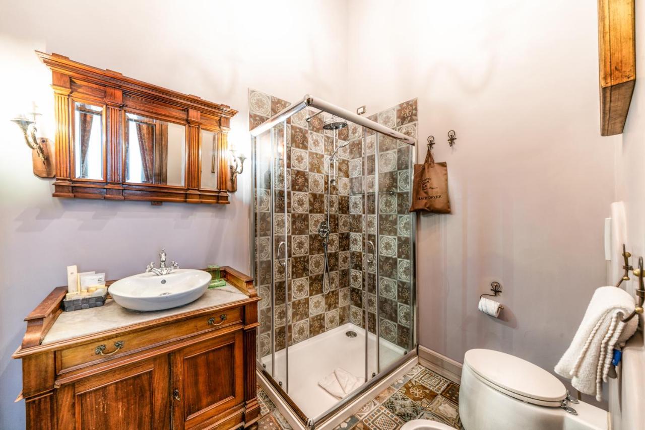 Navona Grand Suite Rzym Zewnętrze zdjęcie