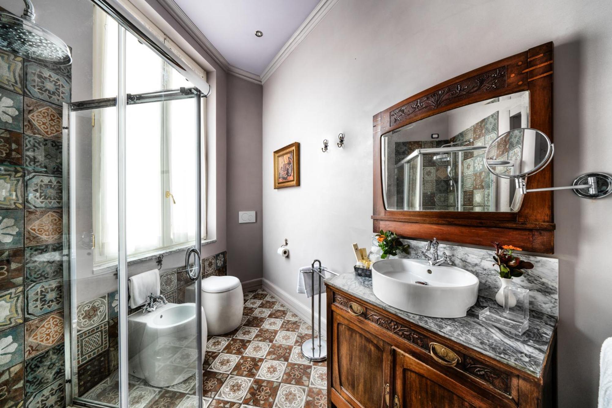 Navona Grand Suite Rzym Zewnętrze zdjęcie