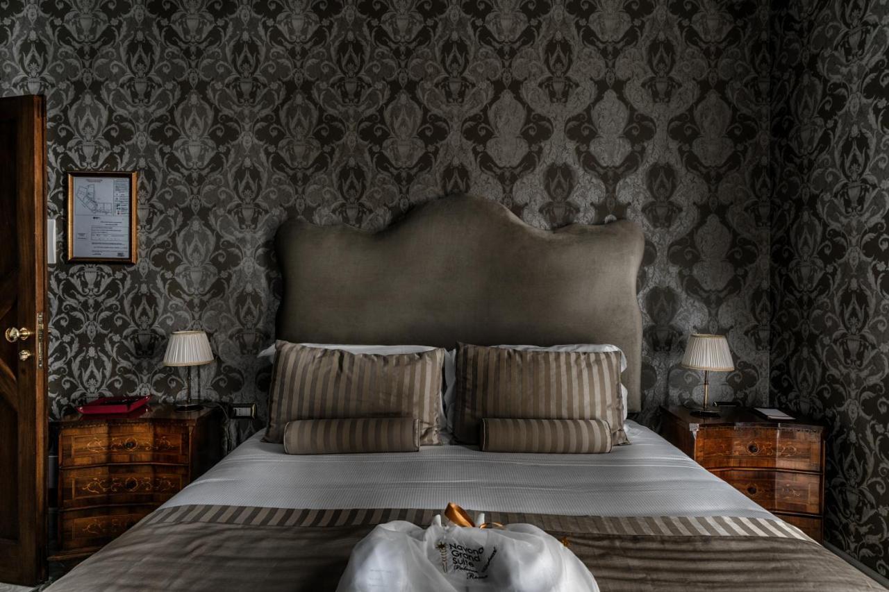 Navona Grand Suite Rzym Zewnętrze zdjęcie