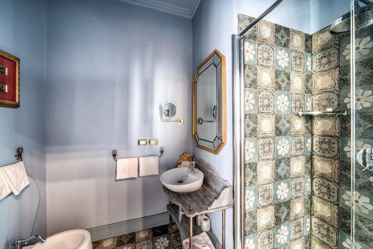 Navona Grand Suite Rzym Zewnętrze zdjęcie